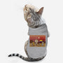 You Are My Only Hope-cat basic pet tank-kg07