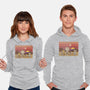 You Are My Only Hope-unisex pullover sweatshirt-kg07