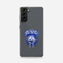Shiny Metal-samsung snap phone case-retrodivision