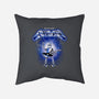 Shiny Metal-none removable cover throw pillow-retrodivision