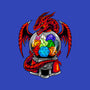 Dungeon Keeper-unisex basic tank-spoilerinc
