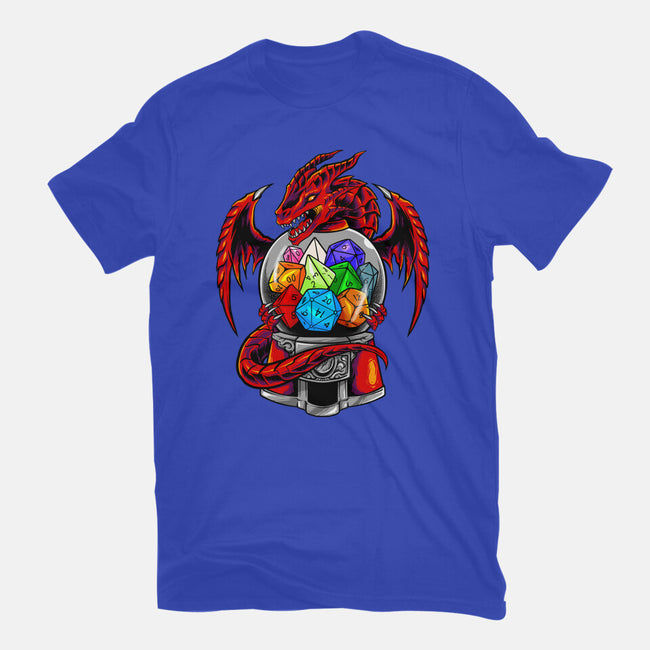 Dungeon Keeper-womens fitted tee-spoilerinc