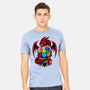 Dungeon Keeper-mens heavyweight tee-spoilerinc
