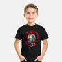 Dungeon Keeper-youth basic tee-spoilerinc