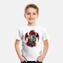 Dungeon Keeper-youth basic tee-spoilerinc