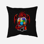 Dungeon Keeper-none removable cover w insert throw pillow-spoilerinc