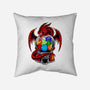 Dungeon Keeper-none removable cover w insert throw pillow-spoilerinc
