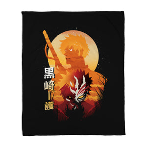 A Soul Reaper