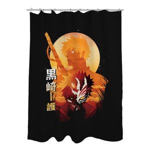 A Soul Reaper