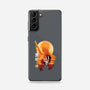 A Soul Reaper-samsung snap phone case-dandingeroz