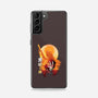 A Soul Reaper-samsung snap phone case-dandingeroz