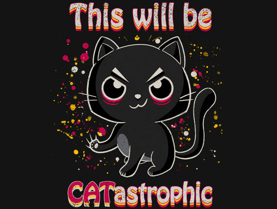 Catastrophic