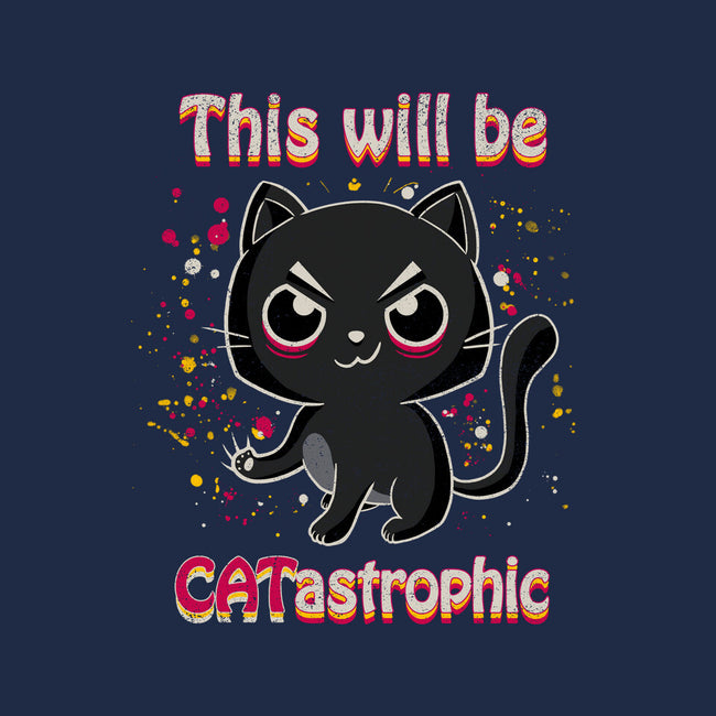 Catastrophic-cat basic pet tank-NMdesign