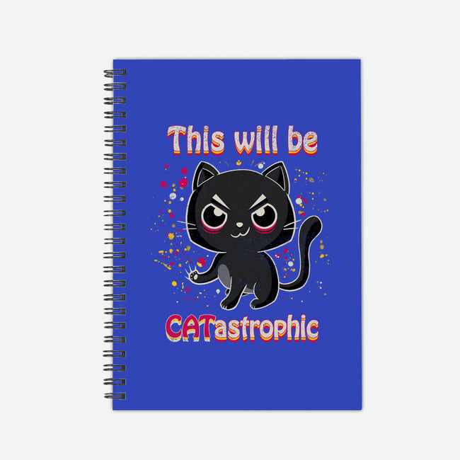 Catastrophic-none dot grid notebook-NMdesign