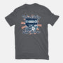 Memories Keeper-mens basic tee-NMdesign