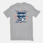 Memories Keeper-mens basic tee-NMdesign