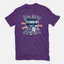 Memories Keeper-mens basic tee-NMdesign