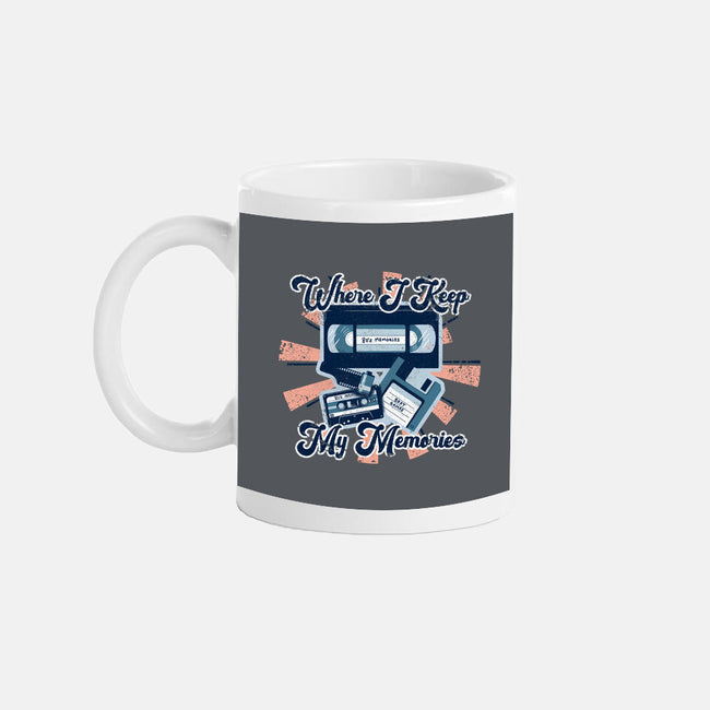 Memories Keeper-none mug drinkware-NMdesign