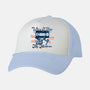 Memories Keeper-unisex trucker hat-NMdesign