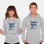 Memories Keeper-unisex pullover sweatshirt-NMdesign