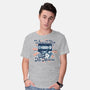 Memories Keeper-mens basic tee-NMdesign