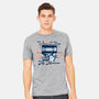 Memories Keeper-mens heavyweight tee-NMdesign