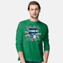 Memories Keeper-mens long sleeved tee-NMdesign