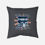 Memories Keeper-none removable cover w insert throw pillow-NMdesign
