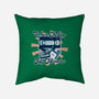 Memories Keeper-none removable cover w insert throw pillow-NMdesign