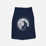 A Moonlight Giant-dog basic pet tank-fanfreak1