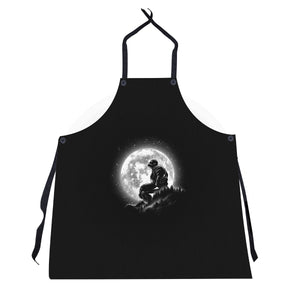 A Moonlight Giant