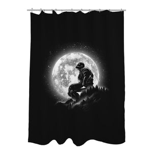 A Moonlight Giant
