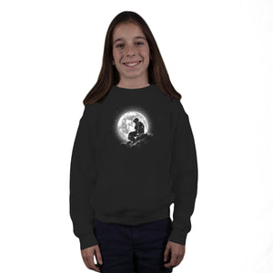 A Moonlight Giant