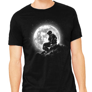 A Moonlight Giant