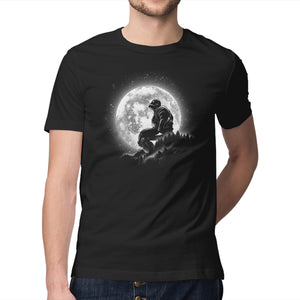 A Moonlight Giant