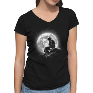 A Moonlight Giant