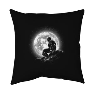 A Moonlight Giant