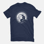 A Moonlight Giant-womens basic tee-fanfreak1