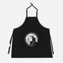 A Moonlight Giant-unisex kitchen apron-fanfreak1