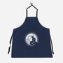 A Moonlight Giant-unisex kitchen apron-fanfreak1