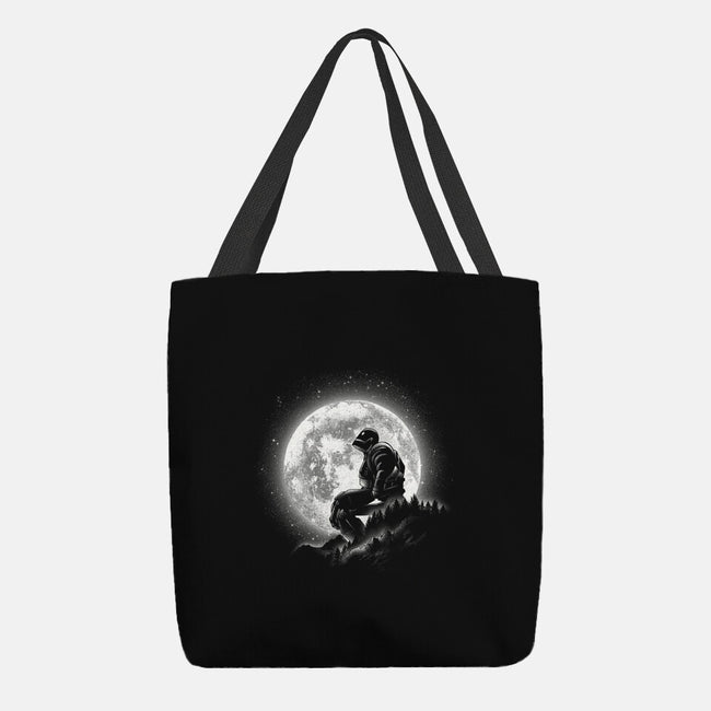 A Moonlight Giant-none basic tote bag-fanfreak1