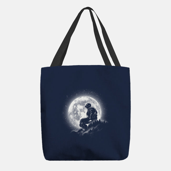 A Moonlight Giant-none basic tote bag-fanfreak1