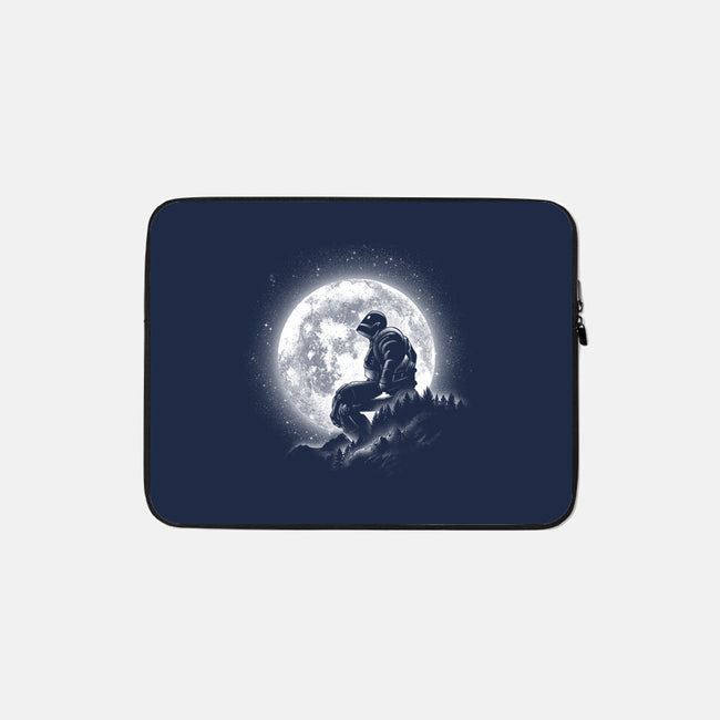 A Moonlight Giant-none zippered laptop sleeve-fanfreak1