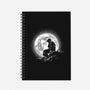 A Moonlight Giant-none dot grid notebook-fanfreak1