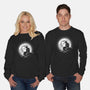 A Moonlight Giant-unisex crew neck sweatshirt-fanfreak1