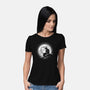 A Moonlight Giant-womens basic tee-fanfreak1