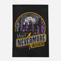 Visit Nevermore-none indoor rug-Olipop