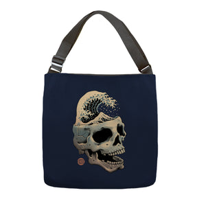 Skull Wave