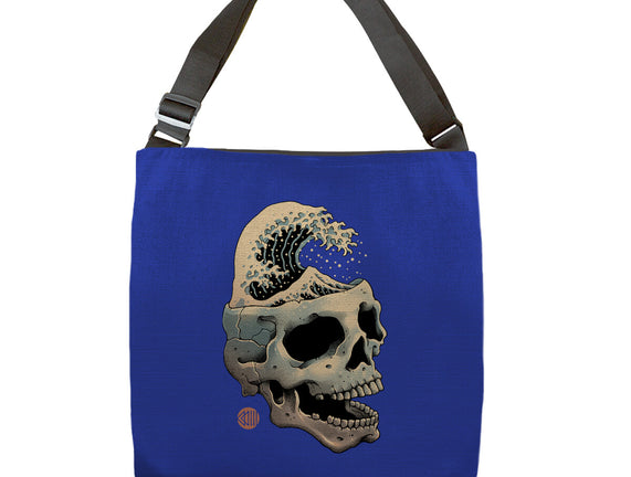 Skull Wave