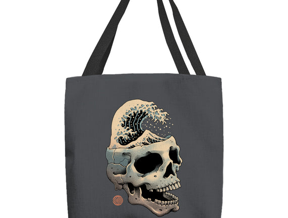 Skull Wave